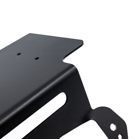 Putco 09-18 Dodge Ram LD - 16in Roof Bracket Hornet Brackets - 950004