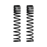 Skyjacker Jeep Gladiator JT 4.5in Front Dual Rate Long Travel Coil Springs - GR45FDR