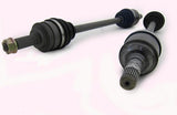 DSS Subaru 2004-2007 WRX / 2004 (ONLY) STi (GD) Sedan 750HP Level 5 Front Axle RA8521X5 - 510218