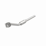 MagnaFlow Conv DF 99-04 VW Beetle V4 1.8L GLX Turbo S / 99-03 Golf V4 1.8L GLS GTI/Jetta V4 1.8L GLS - 23773