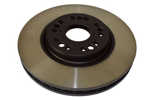 DBA 01-05 Lexus IS300 Front 4000 Series Plain Rotor - DBA4748