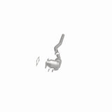 MagnaFlow Conv DF 06-09 Audi A3 2.0L (CBFA)/Volkswagen 07-08 Eos/06-08 GTI/Jetta 2.0L (BPY) - 24191