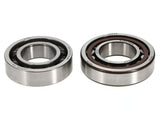 Wiseco 35x72x17 & 32x65x17mm Main Bearing Kit - BK5028