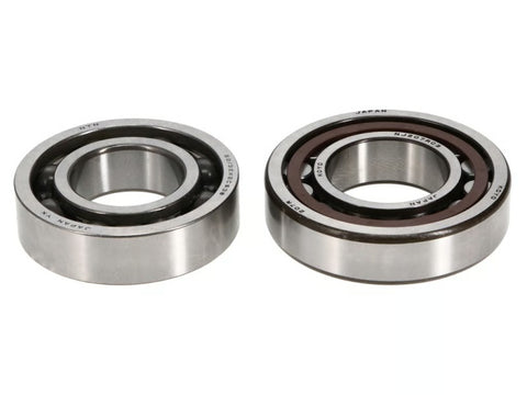 Wiseco 35x72x17 & 32x65x17mm Main Bearing Kit - BK5028