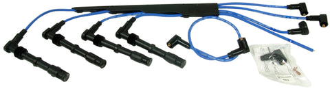 NGK Volkswagen Golf 1992-1987 Spark Plug Wire Set - 57230