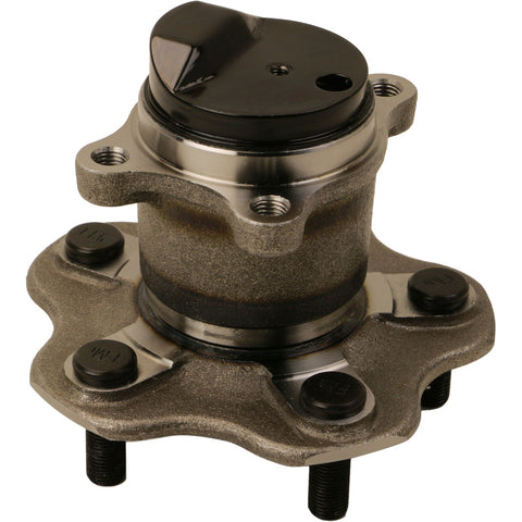 MOOG 13-19 Nissan Sentra Rear Hub Assembly - 512530