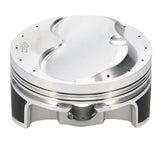 Wiseco Chevy LS Series +9cc Dome 1.311x4.010in Pistons Shelf Stock - K0044X1