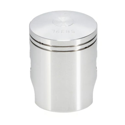 Wiseco Yamaha PW80 91-06 BW80 86-90 1850CD Piston Kit - 649M04700