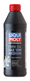 LIQUI MOLY 1L Motorbike Fork Oil SAE 10W Medium - 20092