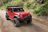 Go Rhino SRM 400 Roof Rack - 68in - 5934068T