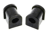 Whiteline 00-05 Toyota MR2 Spyder 18mm Rear Sway Bar Mount Bushing Kit - KSK024-18