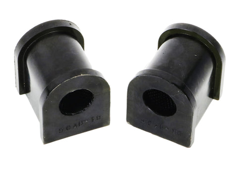 Whiteline 00-05 Toyota MR2 Spyder 18mm Rear Sway Bar Mount Bushing Kit - KSK024-18