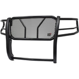 Westin 2016-2018 Nissan Titan XD HDX Grille Guard - Black - 57-3915