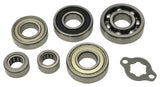 Hot Rods 88-06 Yamaha YFS 200 Blaster 200cc Transmission Bearing Kit - HR00082