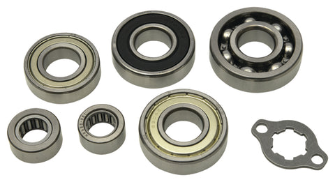Hot Rods 88-06 Yamaha YFS 200 Blaster 200cc Transmission Bearing Kit - HR00082