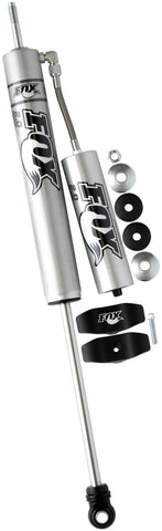 Fox 05+ Ford SD 2.0 Performance Series 11.1in. Smooth Body Remote Res. Front Shock / 5.5-7in. Lift - 985-24-101