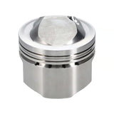 Wiseco Suzuki DRZ125 02-17/Kawasaki KLX125 02-06 111 Piston kit - 4815M05800