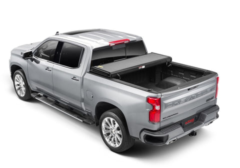 Extang 14-18 Chevy/GMC Silverado/Sierra 1500 (5ft. 10in. Bed) Solid Fold ALX - 88445