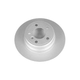 Power Stop 00-06 BMW X5 Rear Evolution High Carbon Geomet Coated Rotor - EBR633EVC
