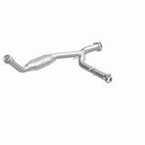 MagnaFlow Direct Fit Catalytic Converter 03-05 Ford Expedition/05-06 Lincoln Navigator 5.4L P/S - 93125