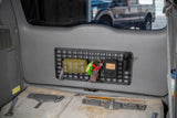DV8 Offroad Universal Molle Panels - 27In x 12In - UNMP-05