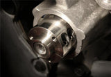 ALTA 02-06 Mini Cooper S/JCW & 02-08 S/JCW Convertible R53 17% SuperCharger Pulley - AMP-ENG-205V2