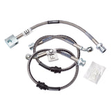 Russell Performance 89-92 Pontiac Firebird/Trans Am Brake Line Kit - 692050