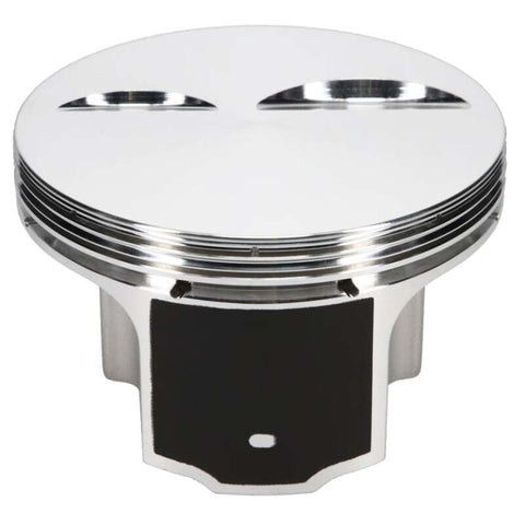 JE Pistons 350 SBC SPRFLY WT FT Set of 8 Pistons - 300248