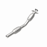 MagnaFlow Conv Direct Fit Converter 05-08 Toyota Corolla 1.8L - 551461