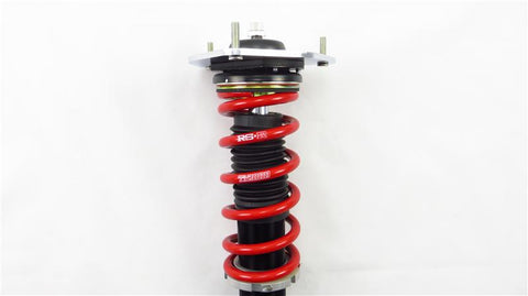 RS-R 08+ Subaru Impreza (GH8) Sports-i Coilovers - XBIF700M