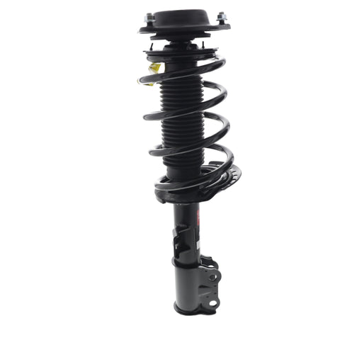 KYB Shocks & Struts Strut Plus Front Left 13-16 Hyundai Elantra Sedan/Coupe - SR4666