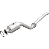 MagnaFlow Conv DF 02-03 Audi A4 3L Driver Side - 51461