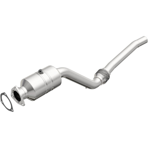 MagnaFlow Conv DF 02-03 Audi A4 3L Driver Side - 51461