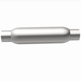 MagnaFlow Muff GP 3.5in Dia 16in Overall Length 2.25in Inlet / 2.25in Outlet - 18115
