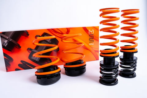 MSS 18-21 BMW 3 / 4-Series / M240i G42 Sports Full Adjustable Kit - 02ABMWMG28
