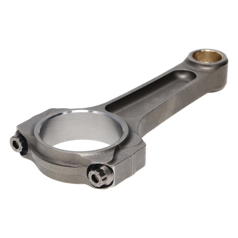 Manley SBC .025in LS-1 6.125in Pro Series I Beam Conn Rod - 0.927in Pin Dia 7/16in ARP - Set of 8 - 15559R6-8