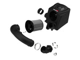 aFe Momentum 20-26 Isuzu D-Max/Mazda BT-50 3.0L (td) HD Cold Air Intake System w/ Pro DRY S Filter - 50-70103D