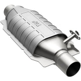 MagnaFlow Universal Catalytic Converter Qf Toyota - 94041