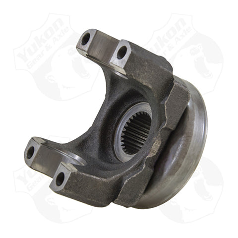 Yukon Gear Yoke For 8in GM (Mech 3R) - YY GM12479331