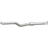 Magnaflow Conv DF 2012-2015 328i L4 2 OEM Underbody - 52435