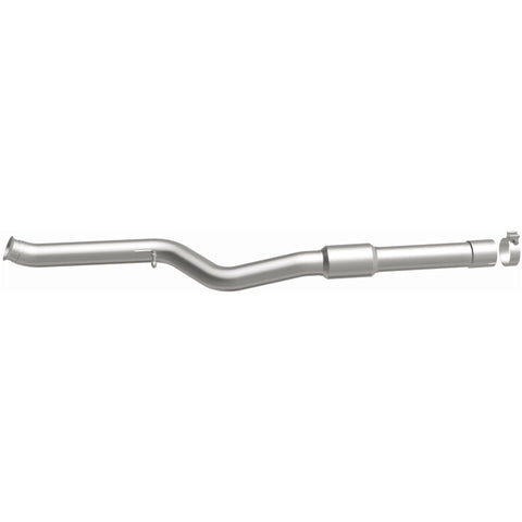 Magnaflow Conv DF 2012-2015 328i L4 2 OEM Underbody - 52435