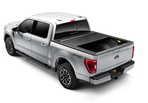 Roll-N-Lock 15-17 Ford F-150 65-5/8in E-Series Retractable Tonneau Cover - RC101E