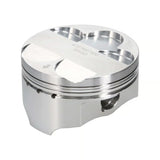 Wiseco Yamaha YZF-R1 99-03 FZ1 01-05 131 CR Piston Kit - 4707M07400