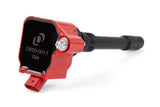 Dinan N2-Series Style (N63TU3/S63TU4/S68) Ignition Coil - Red - D650-0011