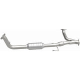MagnaFlow Direct Fit Catalytic Converter 96-97 3.2L Passport D/S A/T - 23638