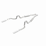 MagnaFlow Magnapack Sys C/B Ford Mustang Gt 4.6L 99-04 - 15673