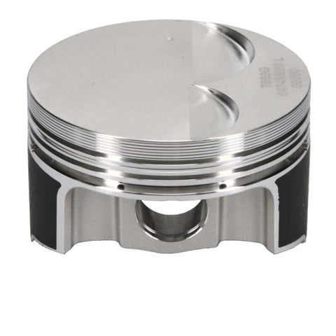 Wiseco SBC LS1 Vortec 5.3L 22RD -7cc 10.25:1 Piston Shelf Stock Kit - K473M96