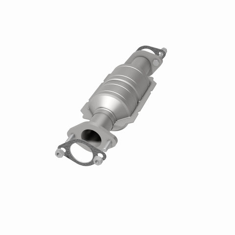 MagnaFlow Conv DF 09-11 Chevrolet Aveo 1.6L (Rear) - 51469