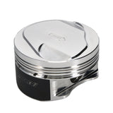 Manley Ford Raptor 6.2L SOHC 2 Valve +7.5cc Dome 4.0169in Bore Piston Set - 598205C-8