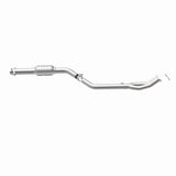MagnaFlow Direct Fit Catalytic Converter 96-99 BMW 318 1.9L I4 - 23996